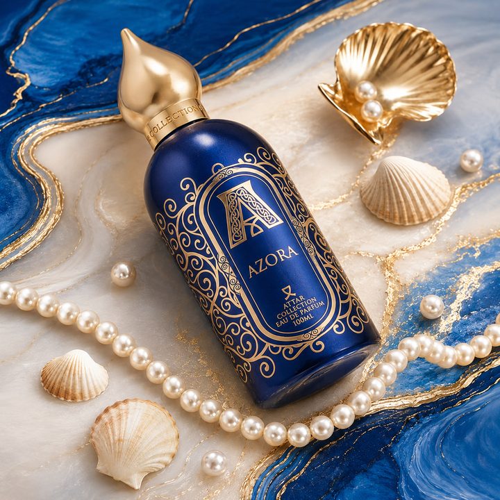 Attar Collection Azora