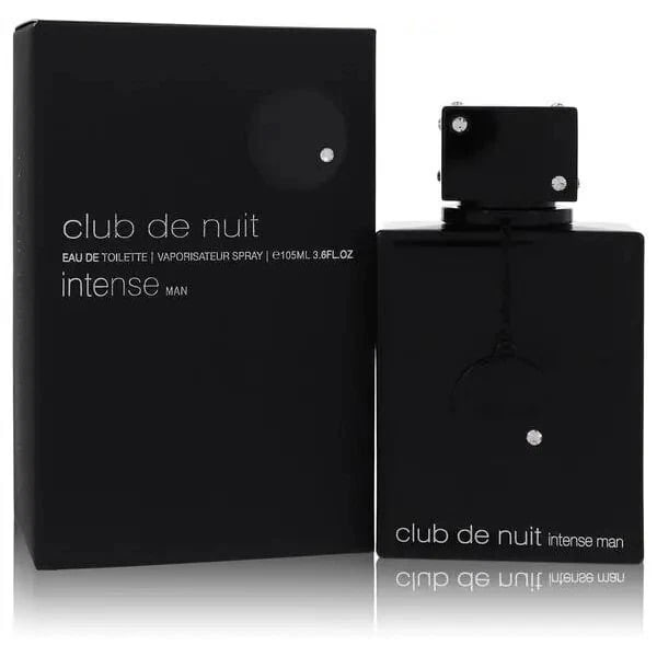 Club de Nuit Intense Man