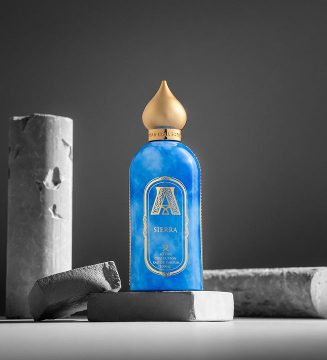 Attar Collection Sierra