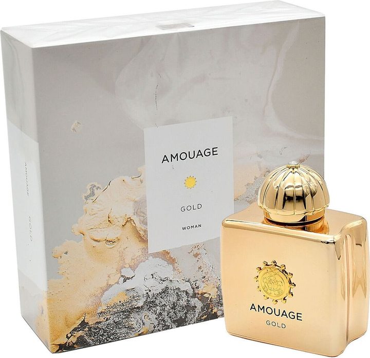 Amouage Gold Woman