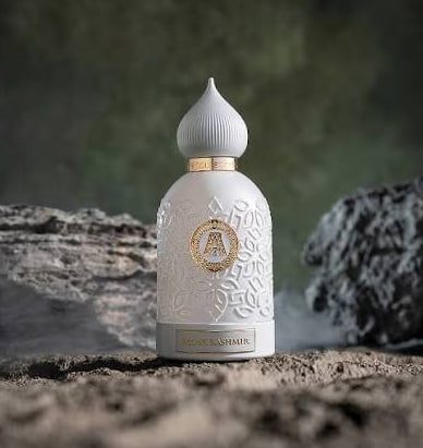 Attar Collection Musk Kashmir EX