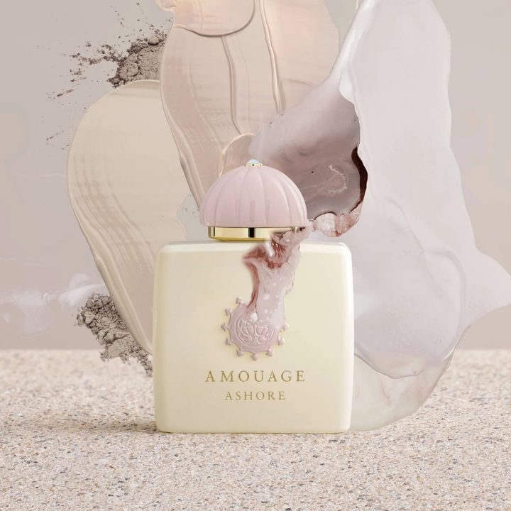 Amouage Ashore