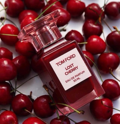 TOM FORD Lost Cherry