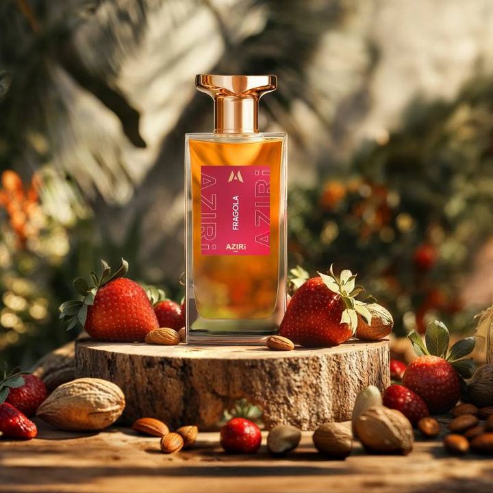 Aziri Paris Fragola