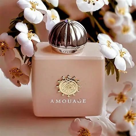 Amouage Love Tuberose