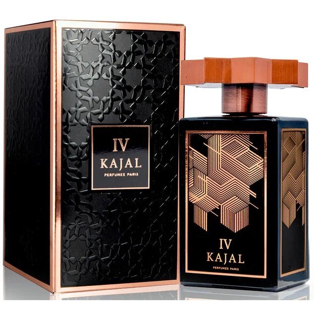 Kajal IV