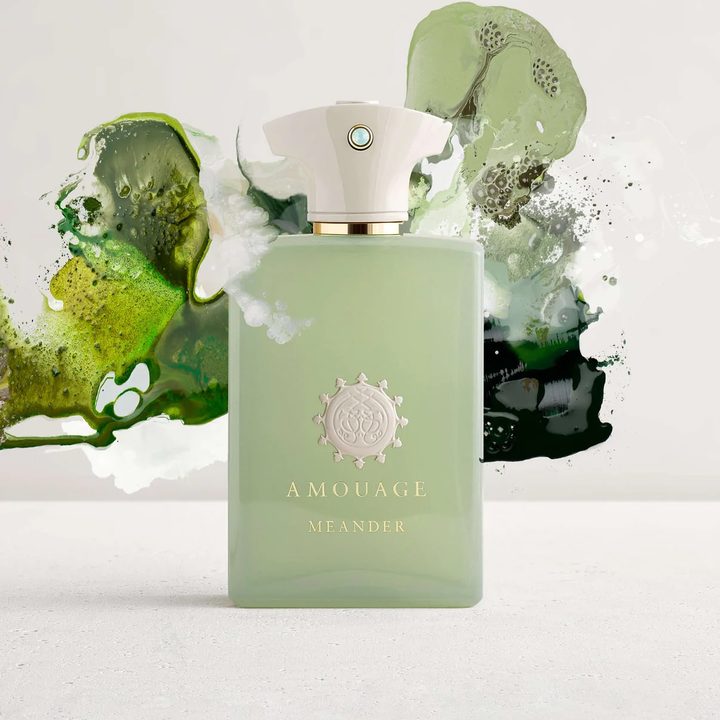 Amouage Meander