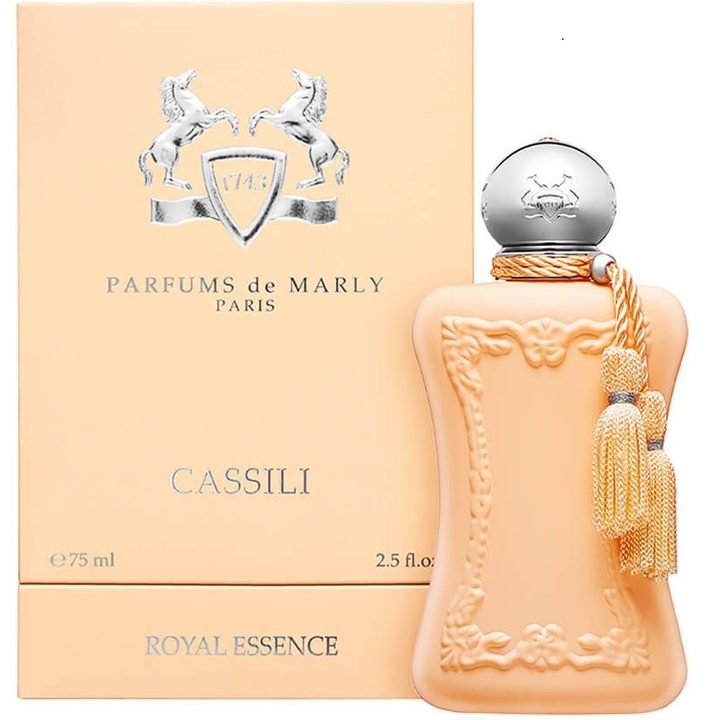 Parfums de Marly Cassili