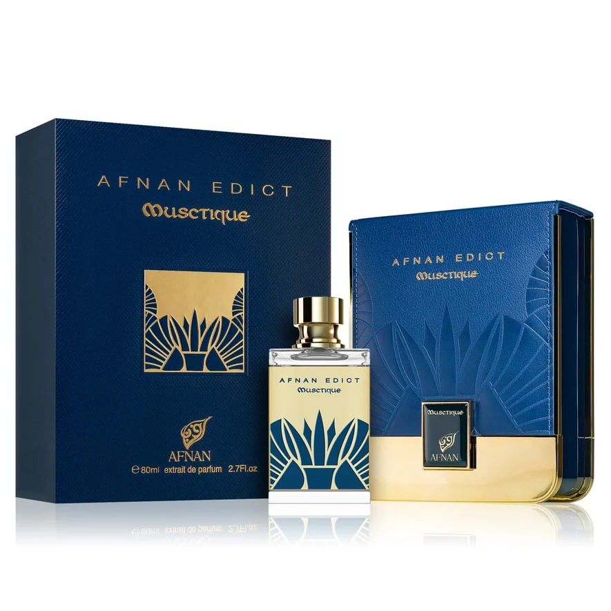 Edict Musctique