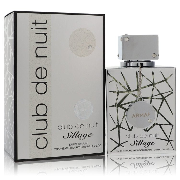 Club de Nuit Sillage