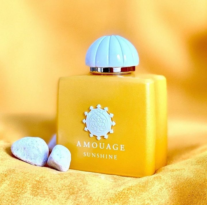 Amouage Sunshine Woman