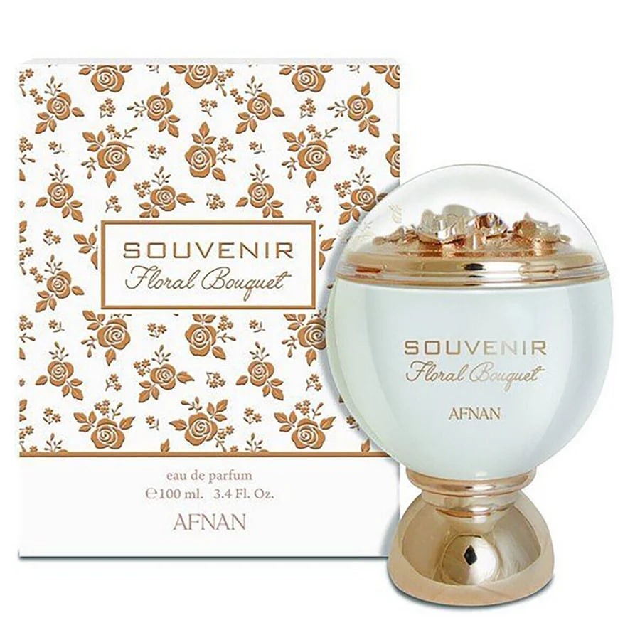 Souvenir Floral Bouquet
