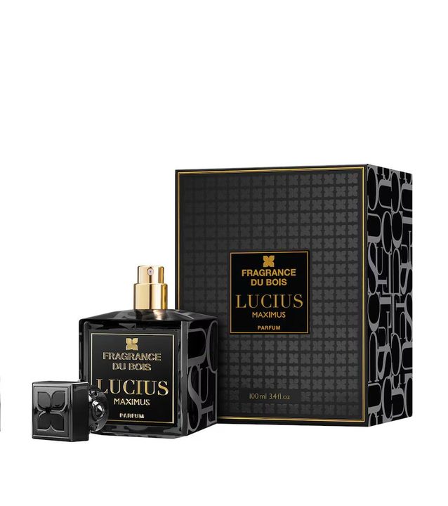 Fragrance Du Bois Lucius Maximus