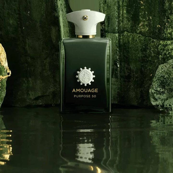 Amouage Purpose 50
