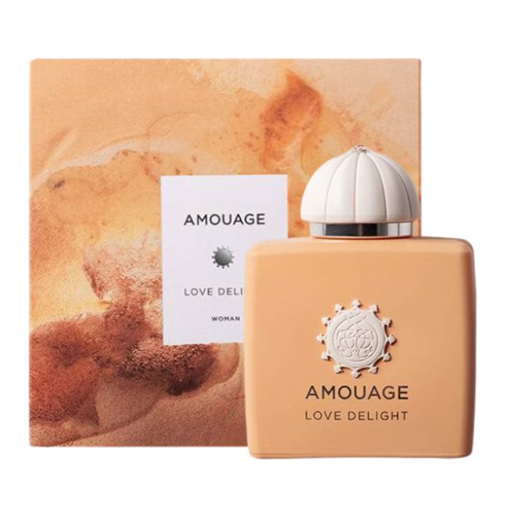 Amouage Love Delight